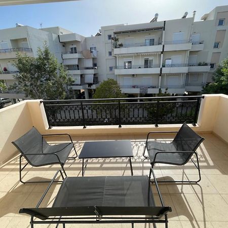 Tzitzifianaki Apartment Chania  Exteriér fotografie
