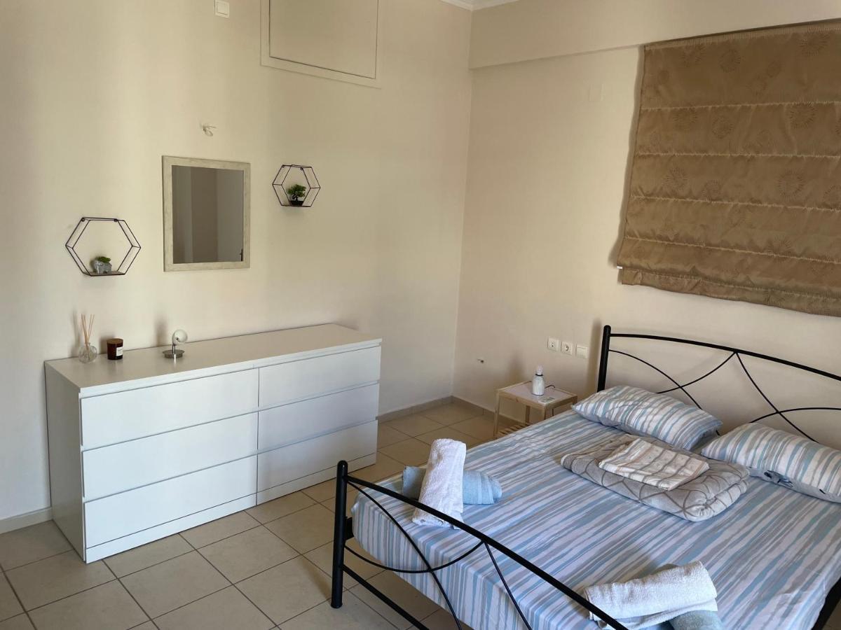 Tzitzifianaki Apartment Chania  Exteriér fotografie
